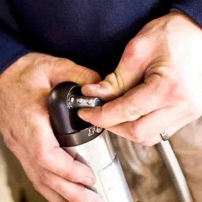 Goat Built Shock Spacer Install Tool, Pair Goat Built