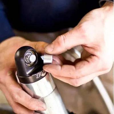 Goat Built Shock Spacer Install Tool, Pair Goat Built