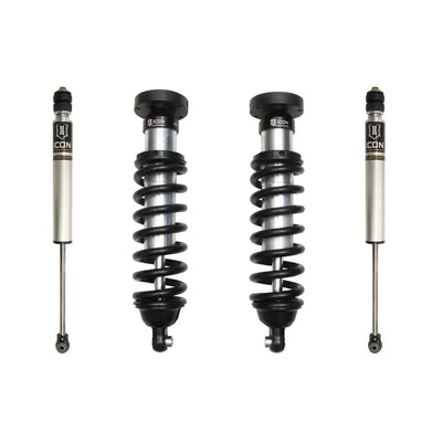 ICON 0-2.5" Suspension System for 2000-2006 Toyota Tundra (Stage 1 and 2) - Wheel Every Weekend