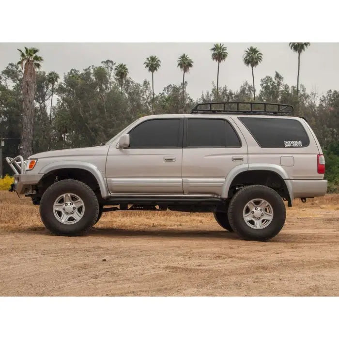 ICON 1996-2002 Toyota 4Runner 0-3" Suspension System - Wheel Every Weekend