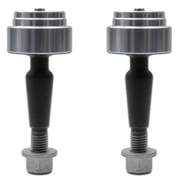 ICON 1” Retrofit Delta Joint Kit for Non-Icon Upper Control Arms - Wheel Every Weekend