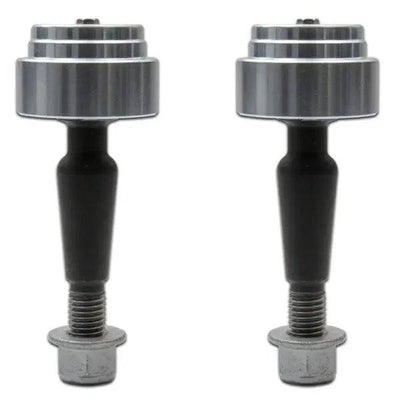 ICON 1” Retrofit Delta Joint Kit for Non-Icon Upper Control Arms - Wheel Every Weekend