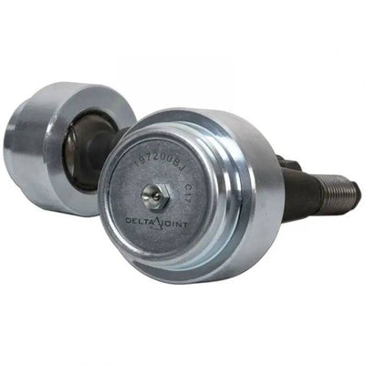 ICON 1” Retrofit Delta Joint Kit for Non-Icon Upper Control Arms - Wheel Every Weekend