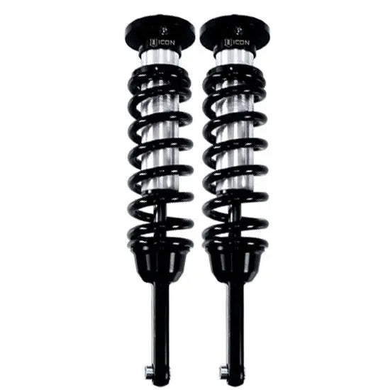 ICON 2.5 VS IR Coilover Kit with RCD 6" for 2000-2006 Toyota Tundra - Wheel Every Weekend