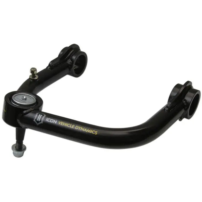 ICON 2007-2021 Toyota Tundra Delta Joint Tubular Upper Control Arm Kit - Wheel Every Weekend
