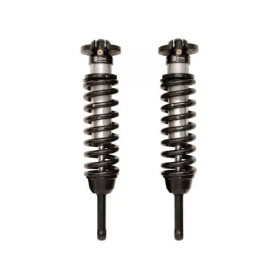ICON Toyota 2003-2009 4Runner, 2007-2009 FJ Cruiser 2.5" Front Coilovers - Wheel Every Weekend