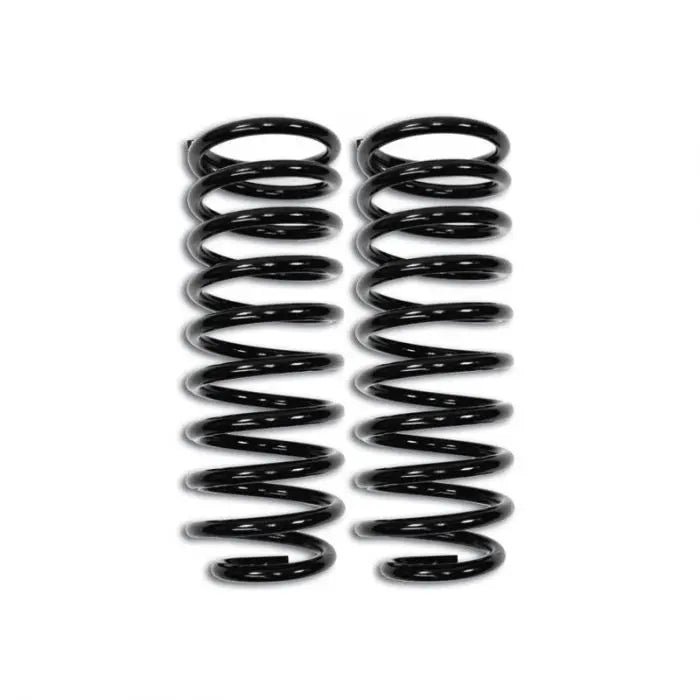 ICON Toyota 2003-Up 4Runner, 2007-2014 FJ Cruiser Rear Coil Springs - Wheel Every Weekend