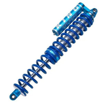 King 2.5" Performance Series Coil-Over Reservoir Shocks - Wheel Every Weekend