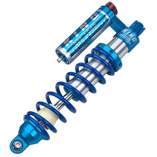 King 2.5" Performance Series Coil-Over Reservoir Shocks - Wheel Every Weekend