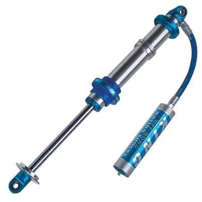 King 2.5" Pure Race Series Coilover Remote Reservoir Shock - Wheel Every Weekend