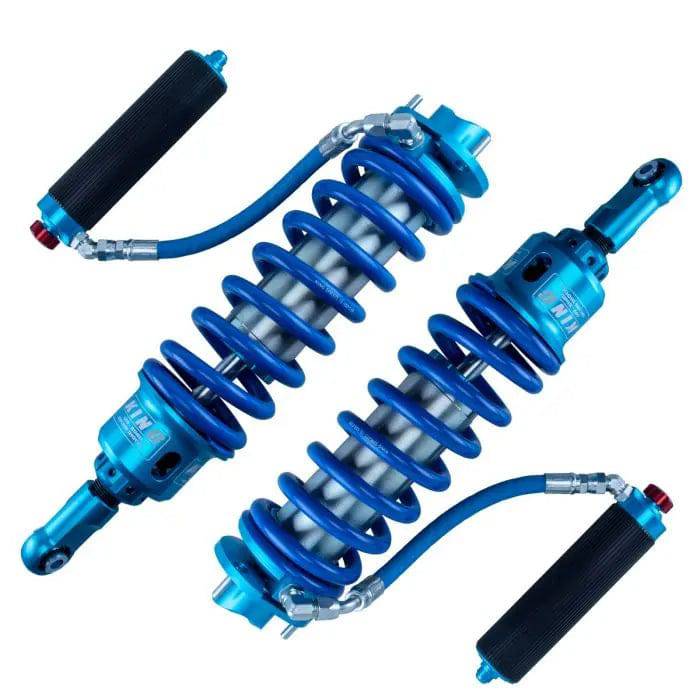 King Racing Shocks 05+ Toyota Tacoma Stage 3 CoilOver Race Shock Kit ...