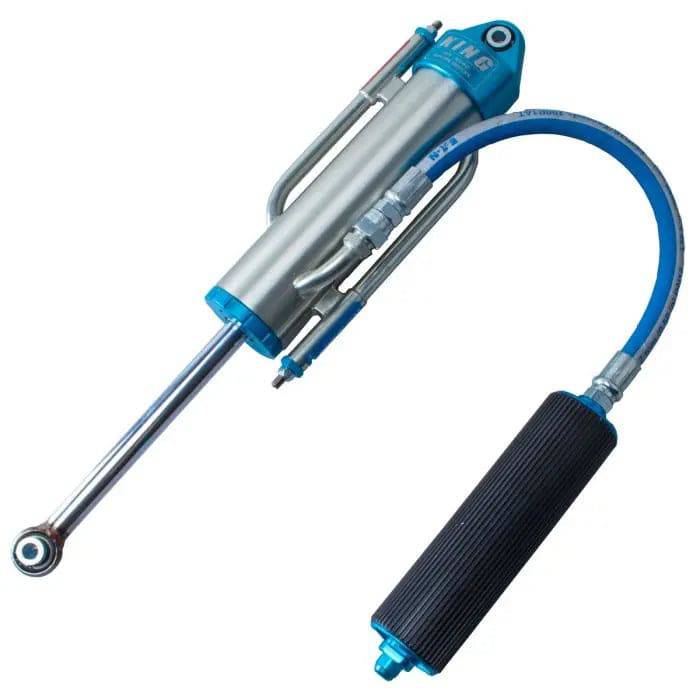 King Racing Shocks 05+ Toyota Tacoma Stage 3 CoilOver Race Shock Kit ...