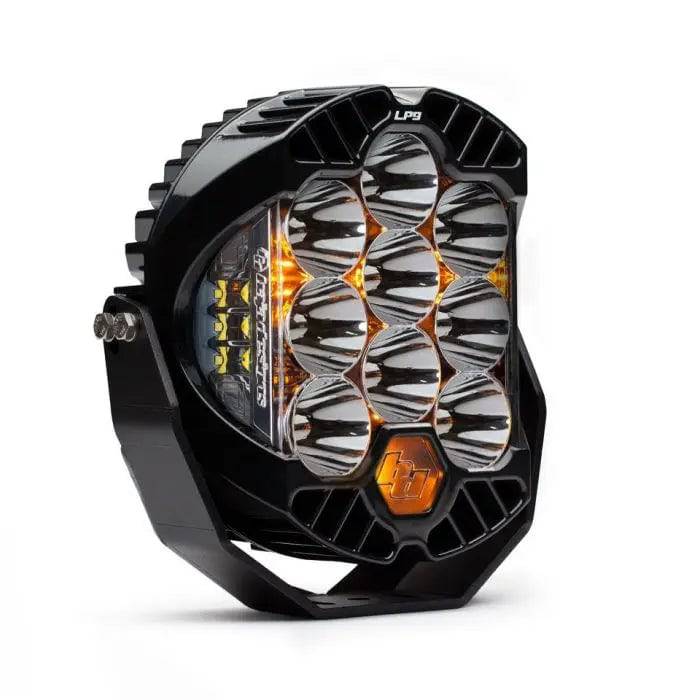 LP9 Racer Edition LED Light - Wheel Every Weekend