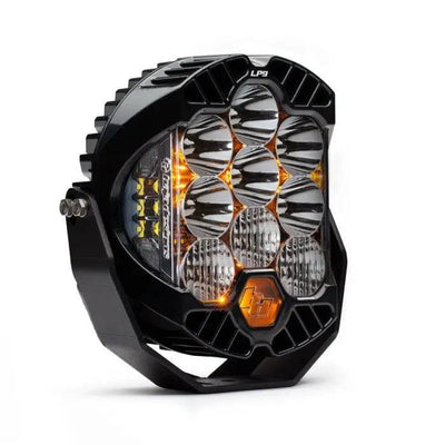 LP9 Series LED Light - Wheel Every Weekend