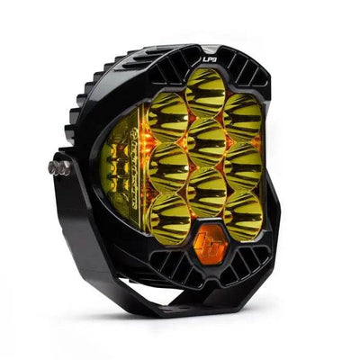 LP9 Series LED Light - Wheel Every Weekend