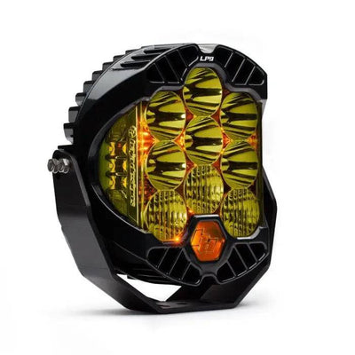 LP9 Series LED Light - Wheel Every Weekend