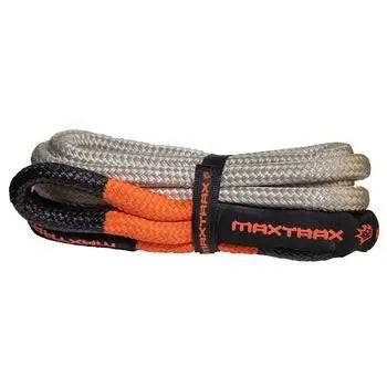 MAXTRAX Kinetic Recovery Ropes - Wheel Every Weekend