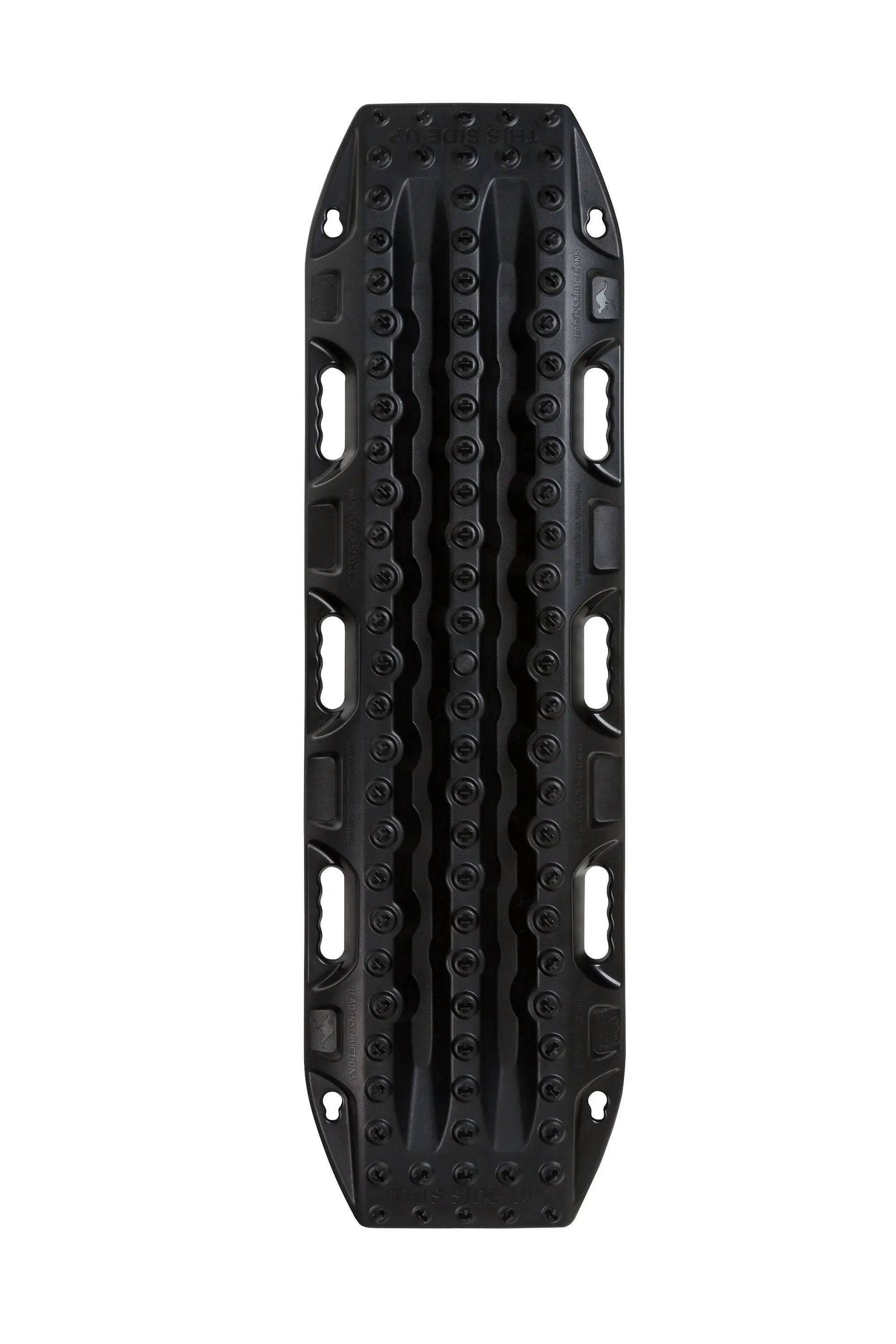 MAXTRAX MKII Black Recovery Boards - Wheel Every Weekend