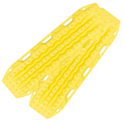 MAXTRAX MKII Blaze Yellow Recovery Boards - Wheel Every Weekend