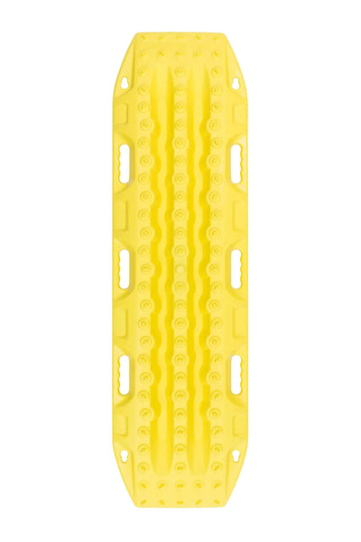 MAXTRAX MKII Blaze Yellow Recovery Boards - Wheel Every Weekend