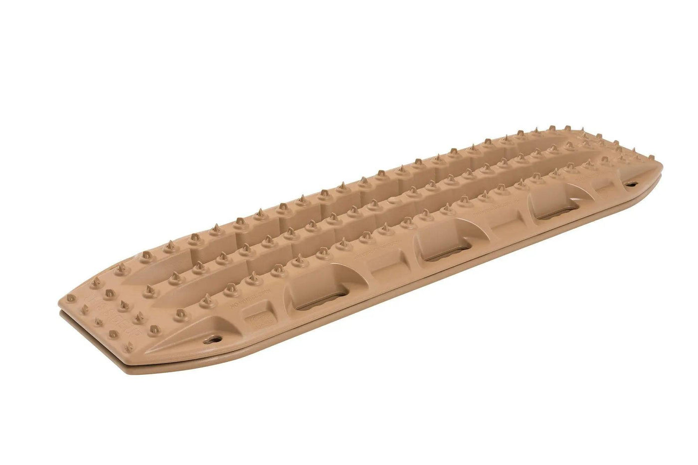 MAXTRAX MKII Desert Tan Recovery Boards - Wheel Every Weekend