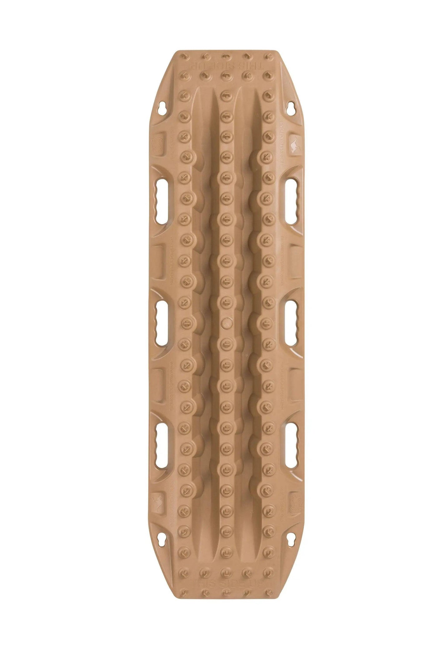 MAXTRAX MKII Desert Tan Recovery Boards - Wheel Every Weekend