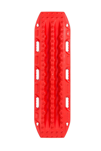MAXTRAX MKII FJ Red Recovery Boards - Wheel Every Weekend
