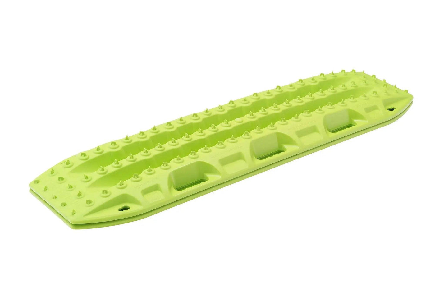 MAXTRAX MKII Lime Green Recovery Boards - Wheel Every Weekend