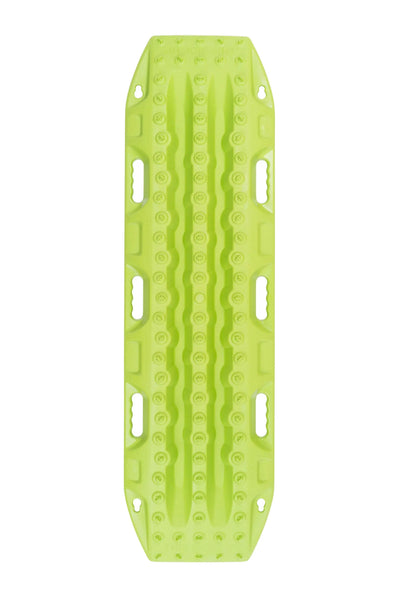 MAXTRAX MKII Lime Green Recovery Boards - Wheel Every Weekend