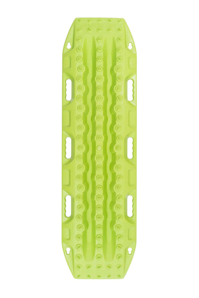 MAXTRAX MKII Lime Green Recovery Boards - Wheel Every Weekend