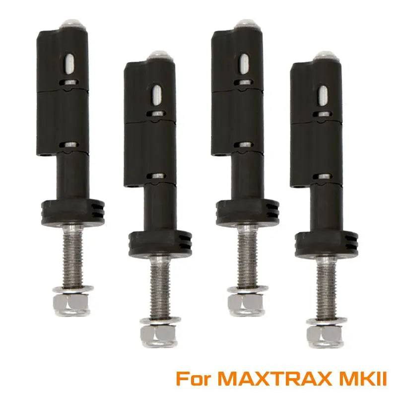 MAXTRAX MKII Mounting Pins - Wheel Every Weekend