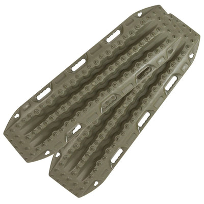 MAXTRAX MKII Olive Drab Recovery Boards - Wheel Every Weekend