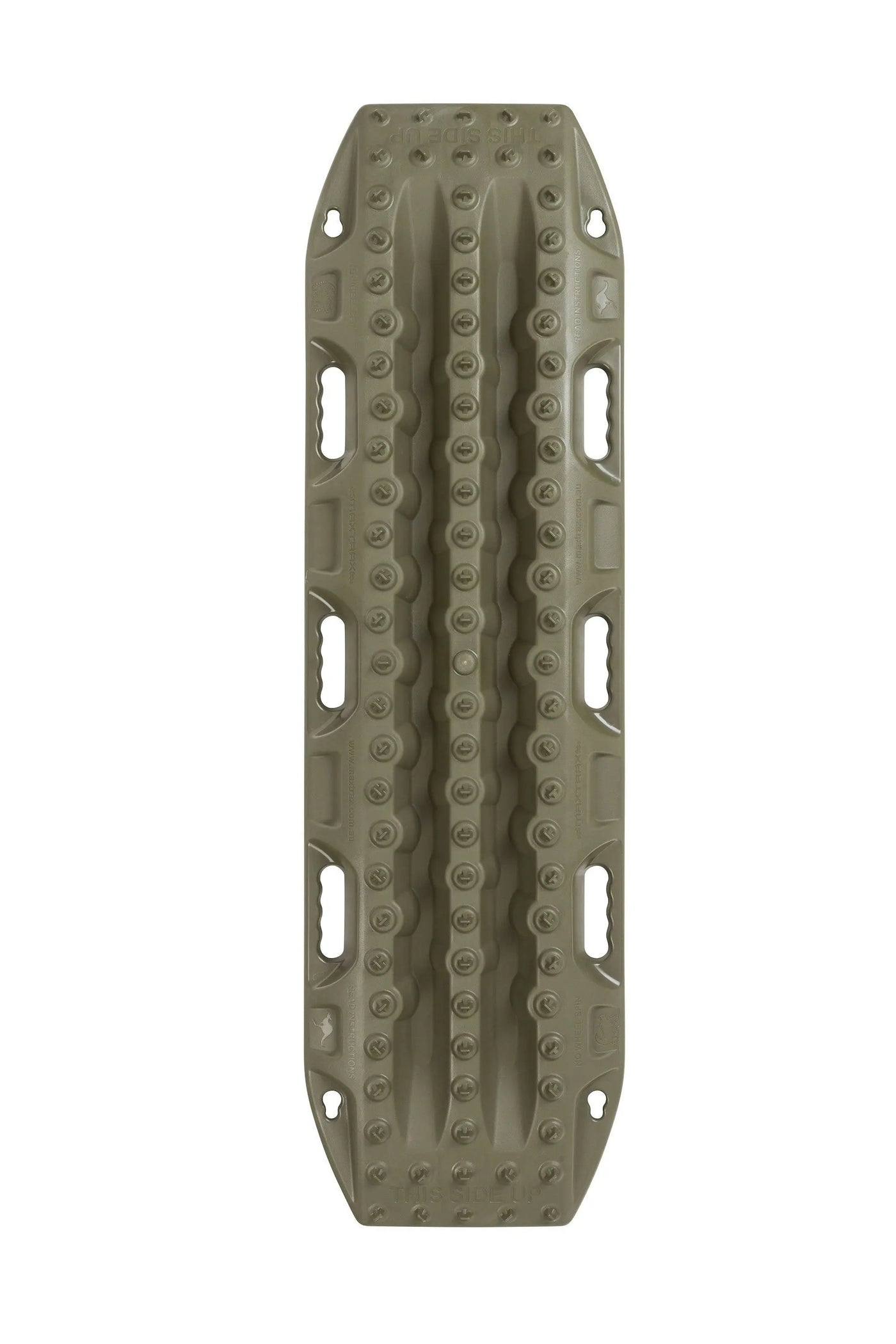 MAXTRAX MKII Olive Drab Recovery Boards - Wheel Every Weekend