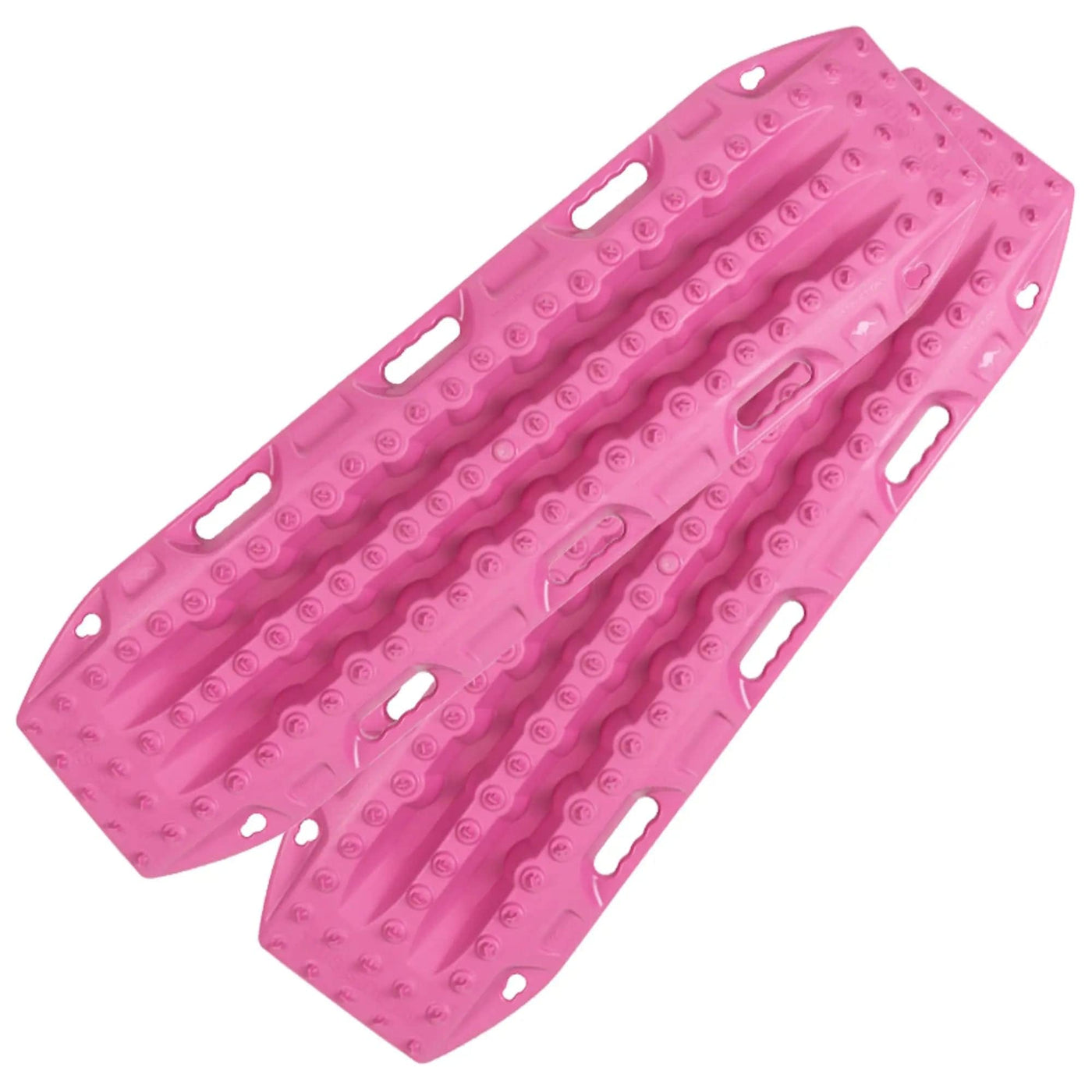 MAXTRAX MKII Pink Recovery Boards - Wheel Every Weekend