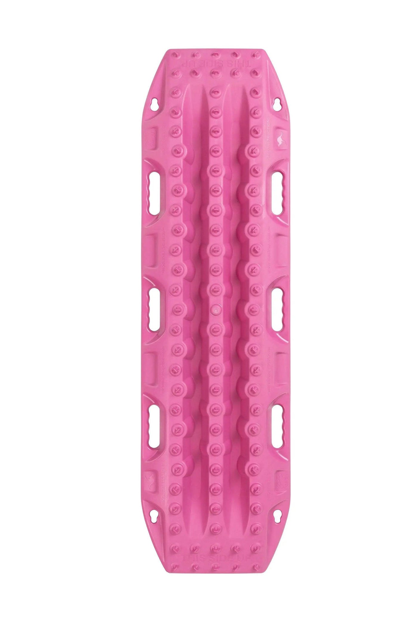 Maxtrax MAXTRAX MKII Pink Recovery Boards - Wheel Every Weekend