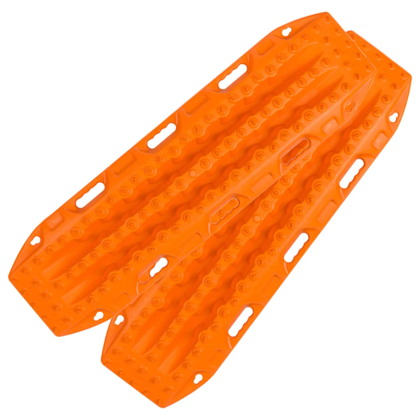 MAXTRAX MKII Signature Orange Recovery Boards - Wheel Every Weekend