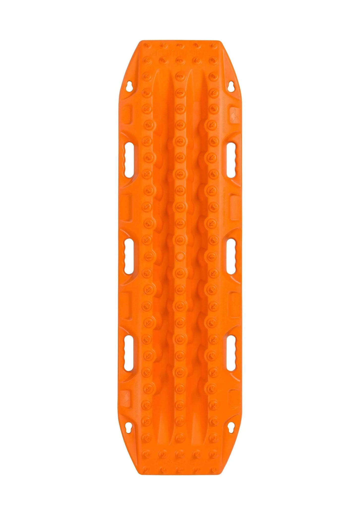 MAXTRAX MKII Signature Orange Recovery Boards - Wheel Every Weekend