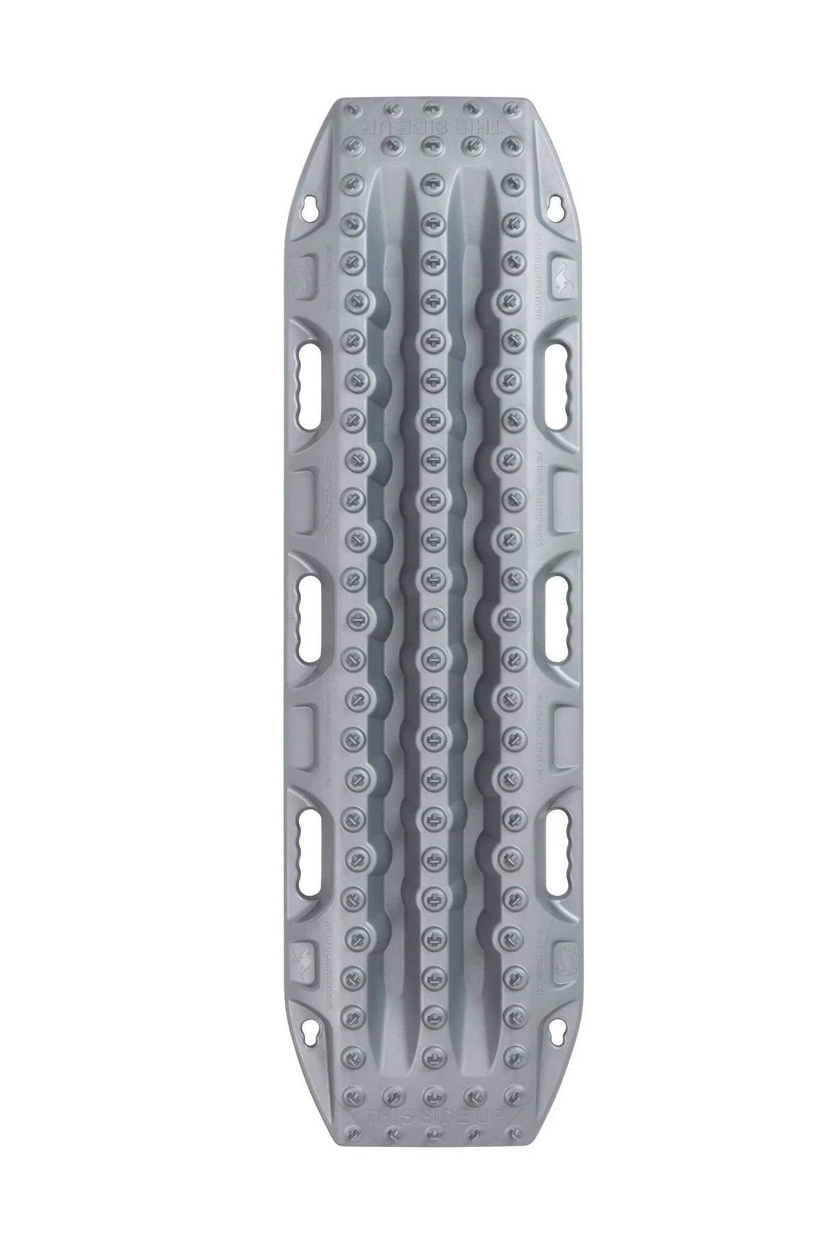Maxtrax MAXTRAX MKII Titanium Grey Recovery Boards - Wheel Every Weekend