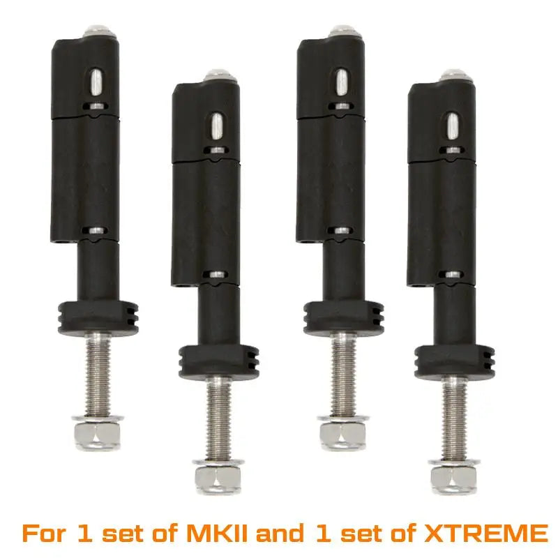 MAXTRAX XTREME Combo Pin Set - Wheel Every Weekend