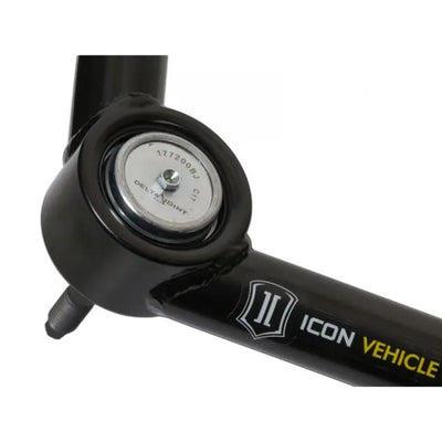 ICON Delta Joint Ball Joint Retrofit Kit for Toyota/Nissan - Wheel Every Weekend