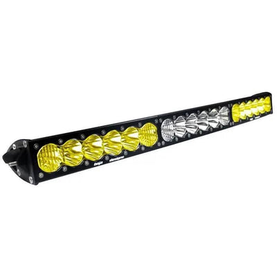 OnX6 Arc Dual Control LED Light Bar - Wheel Every Weekend