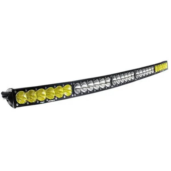 OnX6 Arc Dual Control LED Light Bar - Wheel Every Weekend