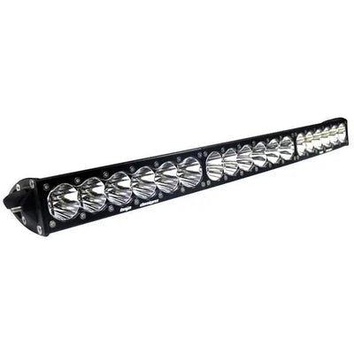 OnX6 Arc Series LED Light Bar - Wheel Every Weekend