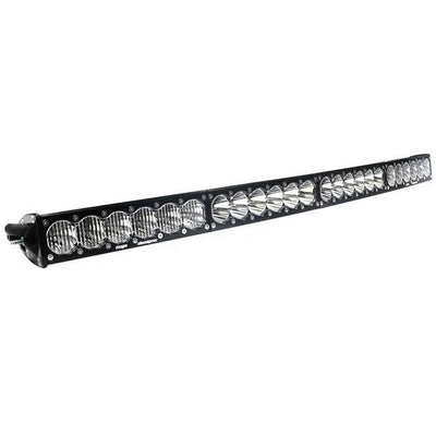 OnX6 Arc Series LED Light Bar - Wheel Every Weekend