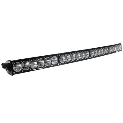 OnX6 Arc Series LED Light Bar - Wheel Every Weekend