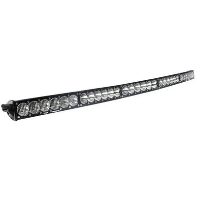 OnX6 Arc Series LED Light Bar - Wheel Every Weekend