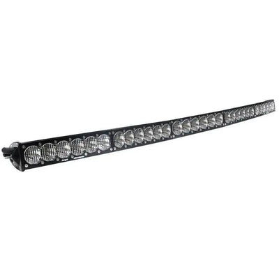 OnX6 Arc Series LED Light Bar - Wheel Every Weekend