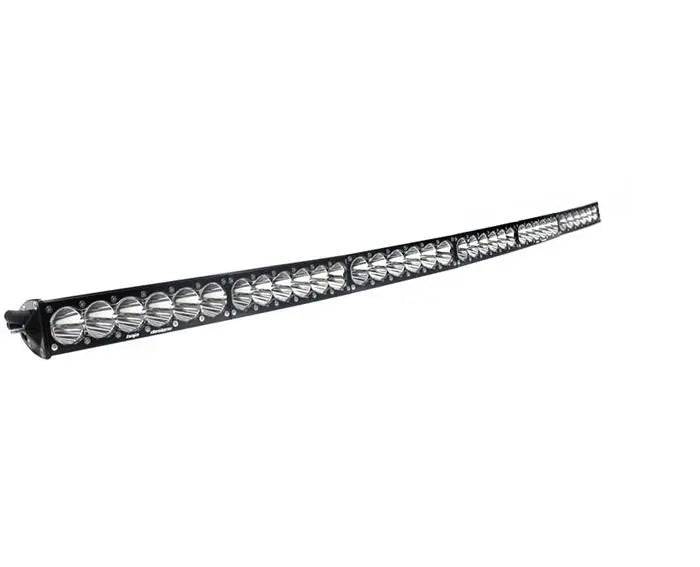 OnX6 Arc Series LED Light Bar - Wheel Every Weekend