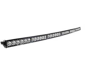 OnX6 Arc Series LED Light Bar - Wheel Every Weekend