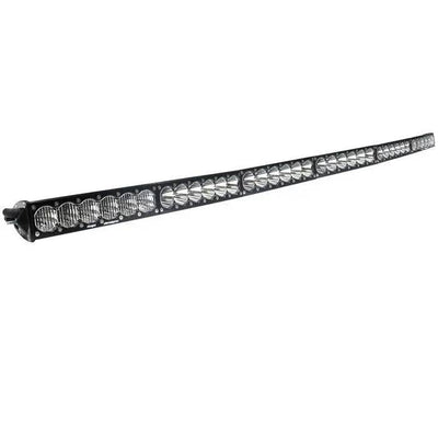 OnX6 Arc Series LED Light Bar - Wheel Every Weekend